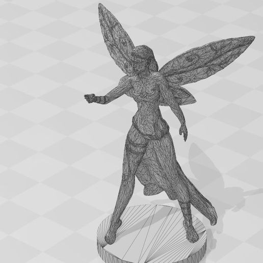 dancing-elf.jpg Tanzende Elfen Yugioh Dungeon-Würfel-Monster