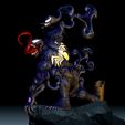 4365.jpg Venom collectable statue