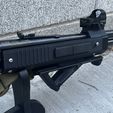 IMG_7193.jpg Winchester 94 MLOK / RED DOT Handguard / Tactical Loop