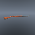 arisaka_type_99_long_sniper_-3840x2160.png WW2 Japan Type 99/97 RIFLES  Collection    1:35/1:72