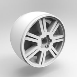 Fichier 3D Kit de poignée de porte pour voiture RC pour carrosserie Lexan  🚗・Modèle à imprimer en 3D à télécharger・Cults