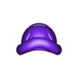 CIMA.stl Mario Turtle Shell Koopa Troopa