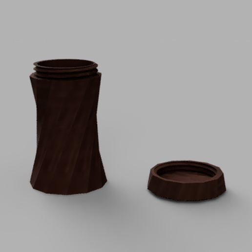 STL file churro holder・3D printing idea to download・Cults
