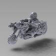 69d71dc4-5926-4d8b-b51c-f54b3e5ca443.JPG Tofty's Space Dwarf Cruiser Bike/Trike/Quad 28mm