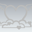 Hearth-with-wings-magnit-frame-front-2.png A Heavenly Love Frame