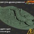 resize-7.jpg KS2AZM02 -  Aztlan Snake Miniatures