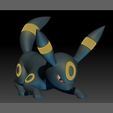 Umbreon4Pokemon-Umbreon.jpg Pokemon Umbreon