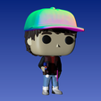 perfil2.png Funko Marty McFly