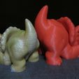 Torosaurus-Painted-2.jpg Torosaurus (Easy print no support)