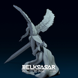 05.png Akroma Angel of Wrath Topless 3D print model