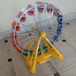 20240129_233957.jpg Ferris Wheel