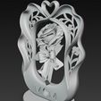 gift12.jpg Eternal Rose Embrace – MOM