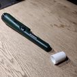 IMG_20241109_112331.jpg Защита пинпоинтера для металлоискателя GP Pointer
