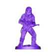 Chewbacca.stl Chewbacca