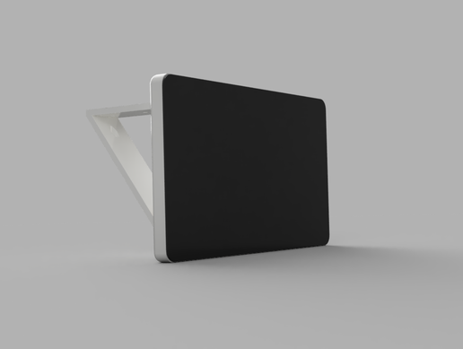 Raspberry pi display (official) - 7 touchscreen Support for Flsun SR on Klipper