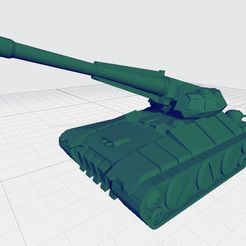 ballista.png Mecha "Heavy Crossbow" Self-Propelled Artillery Tank