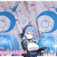 33726_0.jpg Blue Archive Halo : Ako Cosplay