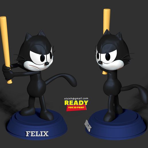 2side.jpg El gato Félix