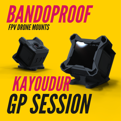 Custom_Bandoproof_Mounts_02_Zeichenfläche-1-05.png Archivo STL BANDOPROOF // SESIÓN4/5 - CADDX ORCA - RUNCAM ORANGE //Kayou Kayoudur・Objeto de impresión 3D para descargar