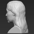 kylie-jenner-bust-ready-for-full-color-3d-printing-3d-model-obj-stl-wrl-wrz-mtl (31).jpg Kylie Jenner bust 3D printing ready stl obj