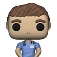 POPDOCTOR.png Custom Pop Doctor (Funko)