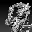 ukiuhk.jpg Nika Luffy - One Piece - Gear 5 - 3d Print - split part