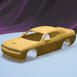 a005.png DODGE CHALLENGER SRT HELLCAT SUPERCHARGED LC 2015   (1/24) printable car body