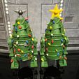 319152972_892307648568473_104782596336179467_n.jpg Archivo STL STAR WARS ADVENT CALENDAR 2022 DIA #14 NAVIDAD VINTAGE TR-33 DROID FIGURE, ORNAMENT. 3.75", 1/18 KENNER, HASBRO・Modelo imprimible en 3D para descargar