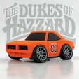 1969-CHARGER.jpg Tooned 1969 Charger