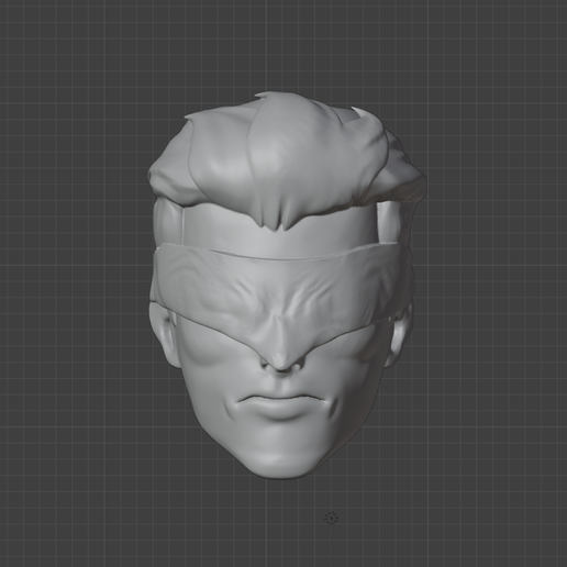 BEST TIGER (INVINCIBLE COMICS) 3D HEADSCULPT 1 12