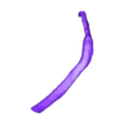 R7.stl Human Thorax Frontal Plane