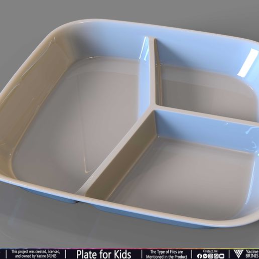 Plate-for-Kids-3D-Model-Designed-by-Yacine-BRINIS-Set-005.jpg Plate for Kids