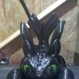 Krokmou (Impression facile sans support)
