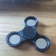 IMG_20260101_145630869.jpg Fidget Spinner (рабочая 3D модель)