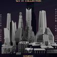 evellen0000.42.Still009.jpg Sci - Fi Collection - Bundle - Pack  (14 STL FILE )