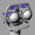 ScreenShot_349_Rhino_Viewport.png Mouth and eye brow mechanics, adaptable to eye mechanics