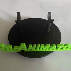 IMG_0759.jpg STL-Datei Re-Animator Requisiten-Replik・Modell zum Herunterladen und 3D-Drucken