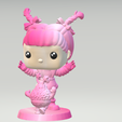 ticled-et-dee.png Rainbow Brite POP Collection