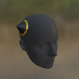habillasAnya3.png Fichier STL gratuit Pinces à cheveux Anya Forge・Objet pour imprimante 3D à télécharger