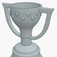 Copa.jpg Spanish League Trophy