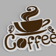 1.png Coffee Mug Logo Picture Wall