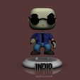 indio.167.jpg Funko Indio Solari