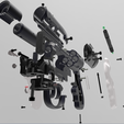 Exploded-2.png PKD-2019 BLADE RUNNER BLASTER STUPSNASE VERSION