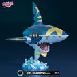 319-Sharpedo-Mega-SigmaDesign-cults3d.jpg 319 mega sharpedo