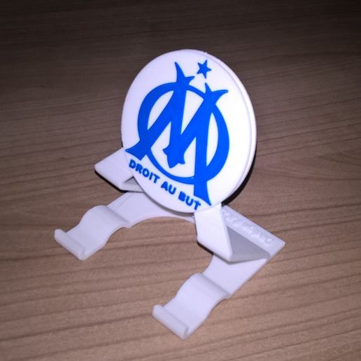 smartphone holder Marseille