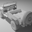 Civilian02.png Israeli Automobile Industry Civilian Abir 3D print model