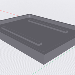 Screen-Shot-2022-04-05-at-2.58.46-PM.png Fichier STL Soucoupe avec flux d'air pour pot de plantes de 7,5 cm x 10 cm・Plan à imprimer en 3D à télécharger, gabereelmc