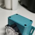 20221229_173449.jpg ESP32 DIY Peristaltic Dosing Pump Project