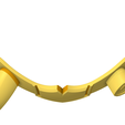 Lady-Loki-Headband-3.png Lady Loki / Enchantress / Sylvie Headdress | Damaged Horns and/or Fixed Horn Options | By CC3D