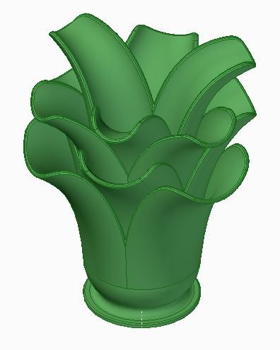 Bromeliad for Oophaga and Ranitomeya species.